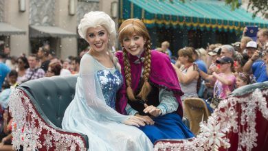 Foto de Frozen Summer Fun Live