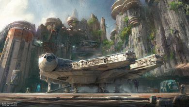 Foto de Novidades anunciadas em 2015 para o Hollywood Studios