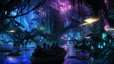 Foto de Mais revelações sobre “Pandora – O Mundo de Avatar”