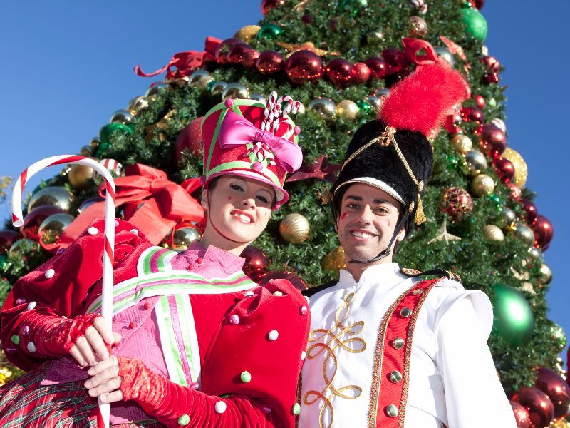 Natal Universal Studios