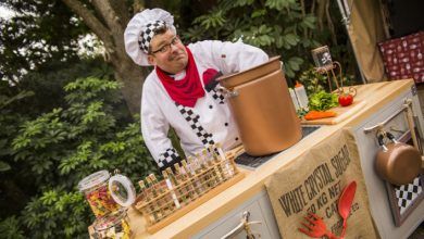 Foto de Food & Wine Festival 2016. Confira as atrações já anunciadas!