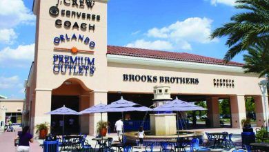 Foto de Os melhores outlets de Orlando
