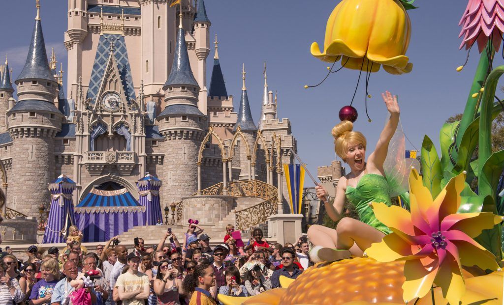 Festival of Fantasy