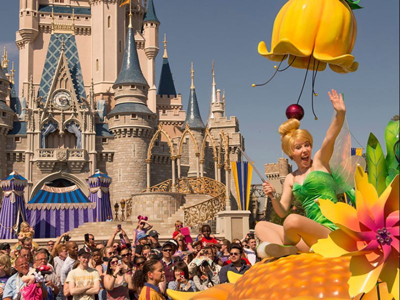 Magic Kingdom