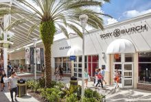 Foto de Shoppings e Outlets fecham em Orlando