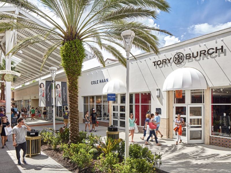 Orlando International Premium Outlet