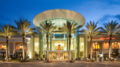 Foto de Mall at Millenia