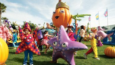 Foto de Halloween Spooktacular 2015