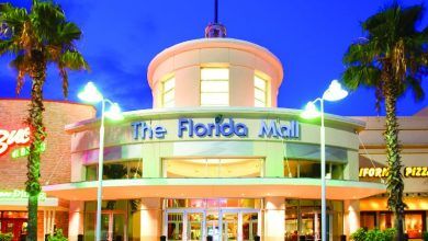 Foto de Florida Mall
