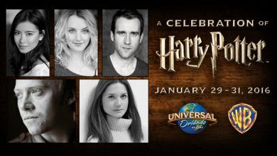 Foto de Celebration of Harry Potter 2016