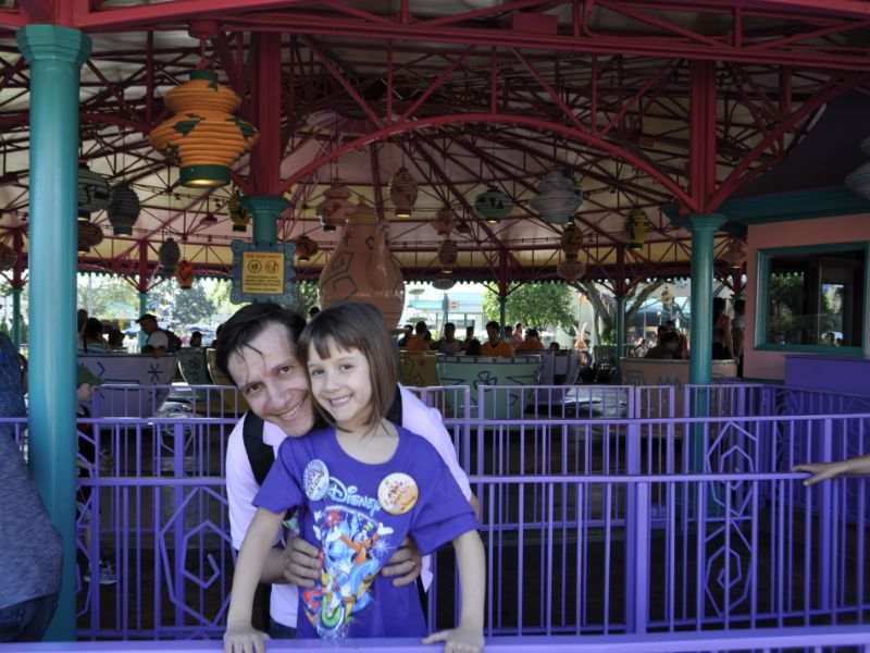 broches Disney