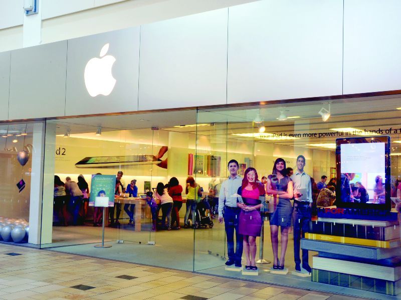 Florida Mall
