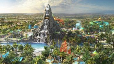 Foto de Novo ingresso Universal Orlando 3-Park Explorer