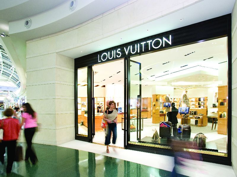 Mall at Millenia