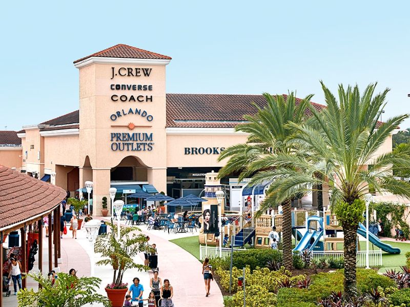 Orlando Vineland Premium Outlets