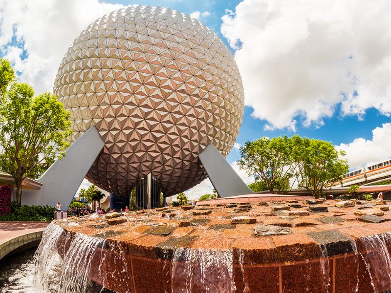 EPCOT