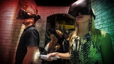 Foto de Experiência de entretenimento de ponta invadirá o Halloween Horror Nights 2016