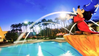 Foto de Disney’s All-Star Resorts