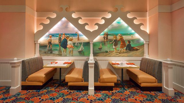Cape May Cafe