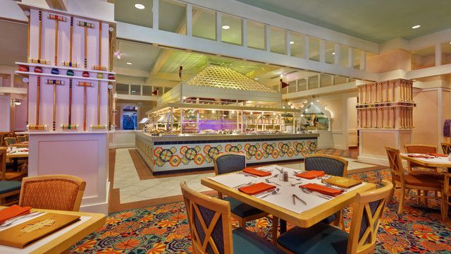 Cape May Café