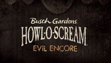 Foto de Howl-O-Scream 2016