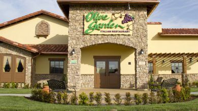 Foto de Olive Garden
