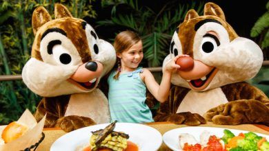 Foto de Garden Grill