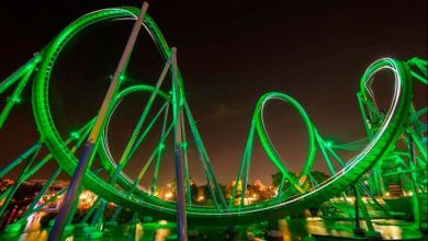 Foto de Parques da Universal reabrem em 5 de junho