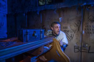 Halloween Horror Nights