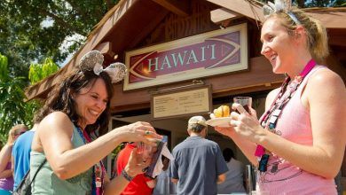 Foto de Começa hoje o Epcot International Food & Wine Festival 2016