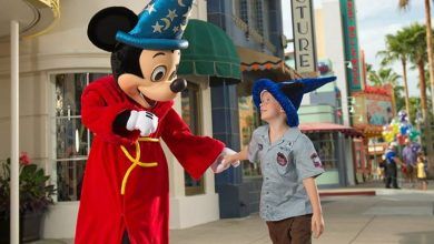 Foto de Disney’s Hollywood Studios