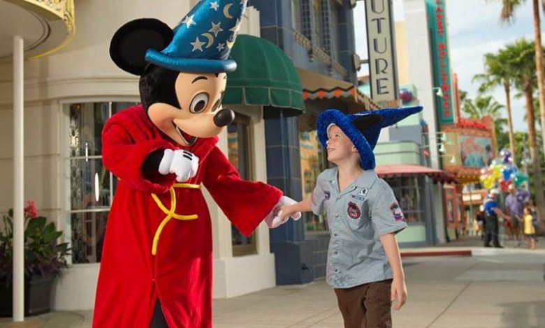 Disney´s Hollywood Studios © disney