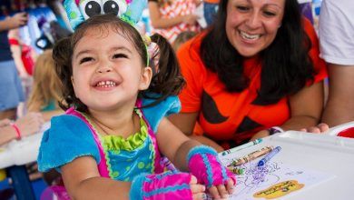 Foto de Halloween Spooktacular 2016