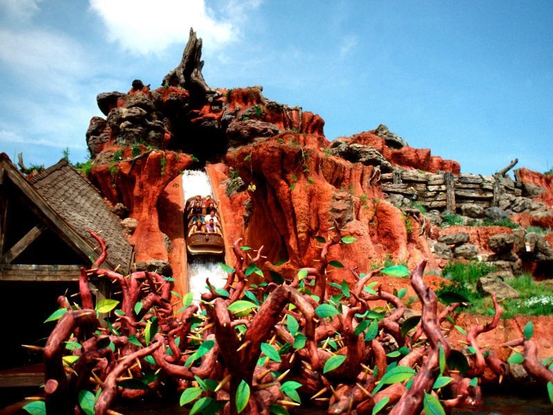 Frontierland