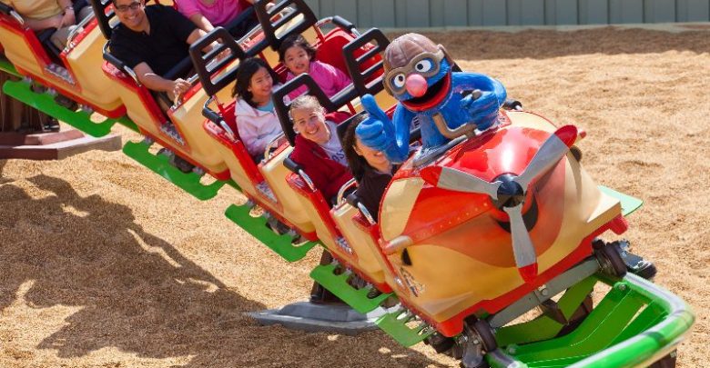 altura mínima atrações busch gardens