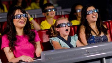 Foto de Altura mínima das atrações do Universal Studios Florida