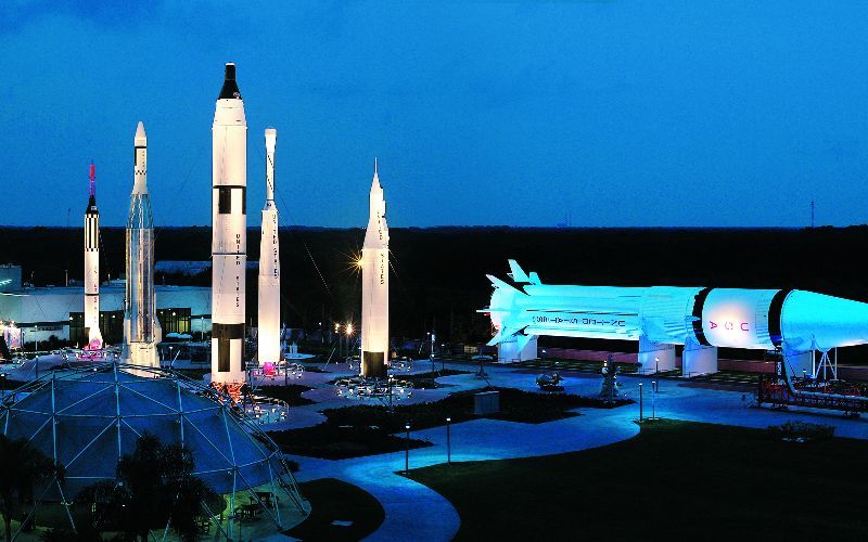 Kennedy Space Center