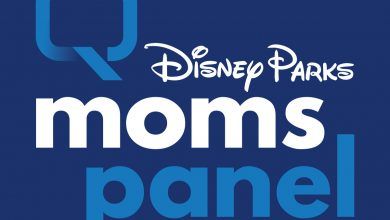 Foto de Disney Parks inicia busca para o Moms Panel