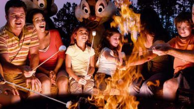 Foto de 10 itens gratuitos na Disney