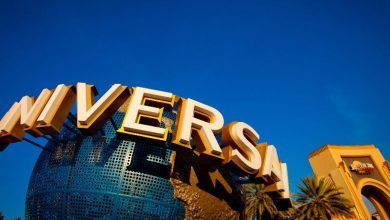 Foto de Universal Studios Florida
