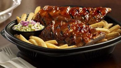 Foto de Tony Roma’s