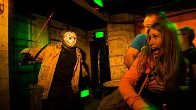 Foto de Universal Orlando adiciona noites ao Halloween Horror Nights 26 para mais emoções horripilantes