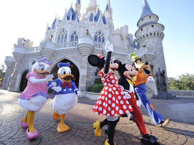 Fantasyland