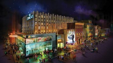 Foto de Universal revela novos detalhes da hilária e eletrizante atração “Race Through New York starring Jimmy Fallon”