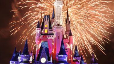 Foto de Disney After Hours retornará em 2017
