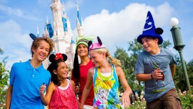 Foto de 10 atrações imperdíveis no Magic Kingdom