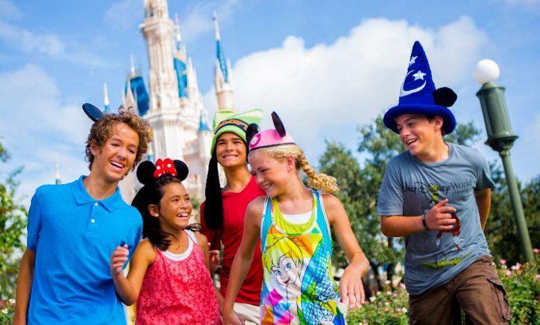 10 atrações imperdíveis no Magic Kingdom © disney