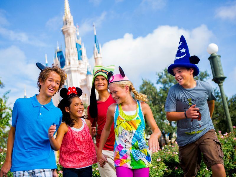 10 atrações imperdíveis no Magic Kingdom © disney