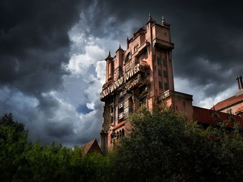10 atrações imperdíveis no Hollywood Studios © disney