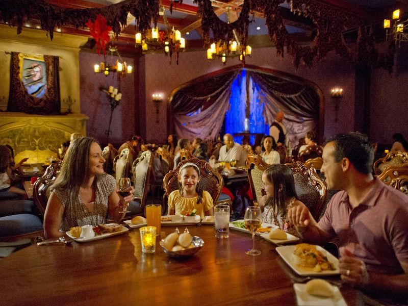 Restaurante da Fera